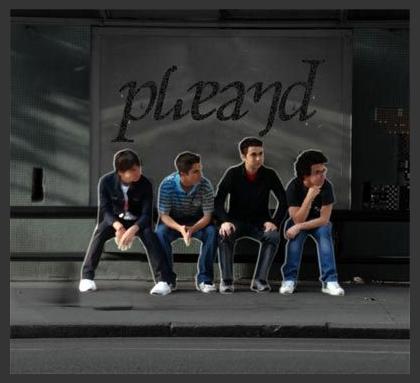 Pleand